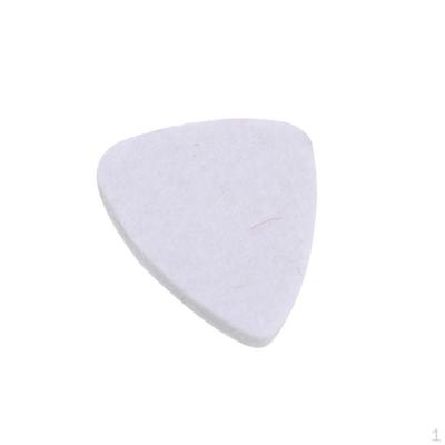 1 Palheta de Guitarra para Durável