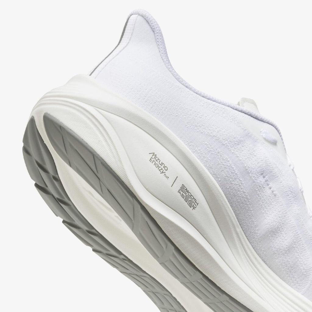Running Shoes Neo Cosmo NEO COSMO White x Light Gray cm 2E [Mizuno] 27.0