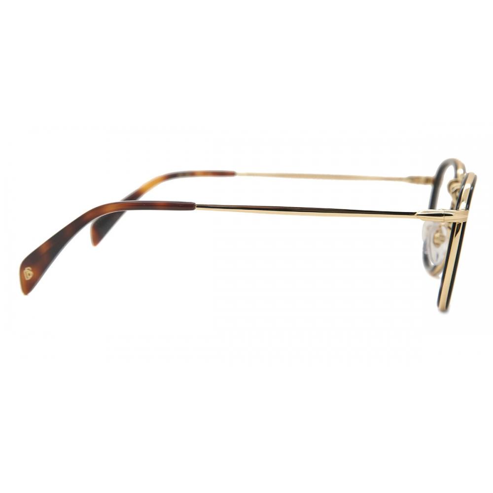 David Beckham Db 1025 2m2 Men Eyeglasses