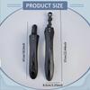 Mountain Bike Mudguards Mud Guards Tire S Wheel Protection Cycling Set