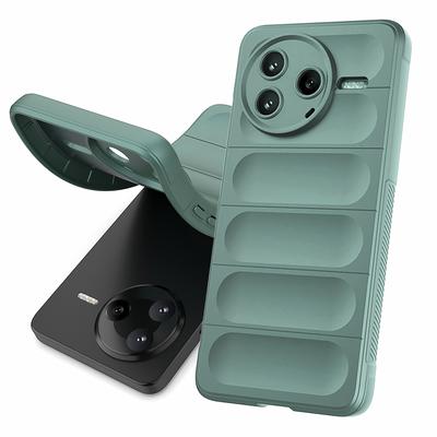 Shockproof Soft Case For Xiaomi Poco F7 Pro F7Ultra Lens Protector Anti-fall Back Cover for PocoF7 Ultra Pocco Poko Little F7Pro