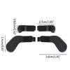 Comfortable for Touch Button Paddles for  Elite 2 Controller Perfectly F