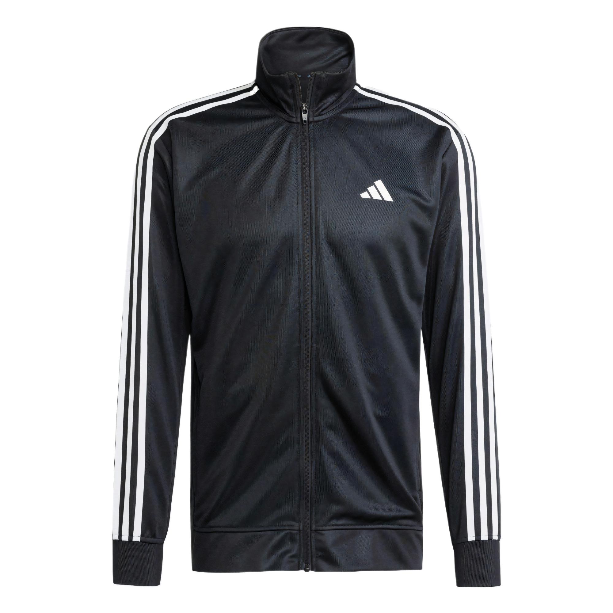Adidas ESSENTIALSClimacool Sport Performance Jackets & Coats Men s Black JC7724 A/XL