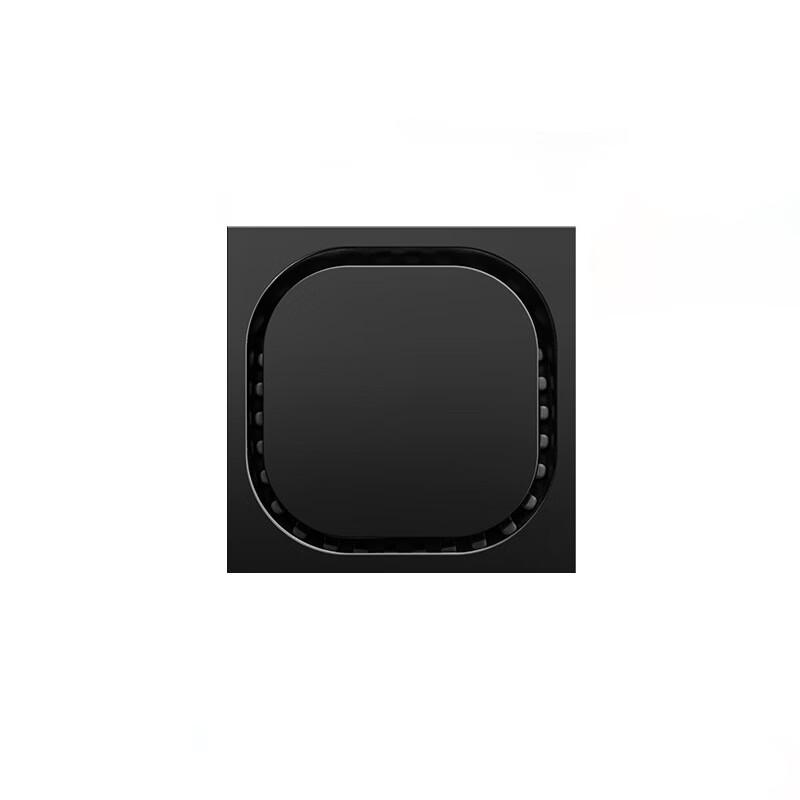 Wutuo 304 Stainless Steel Square Hidden Floor Drain