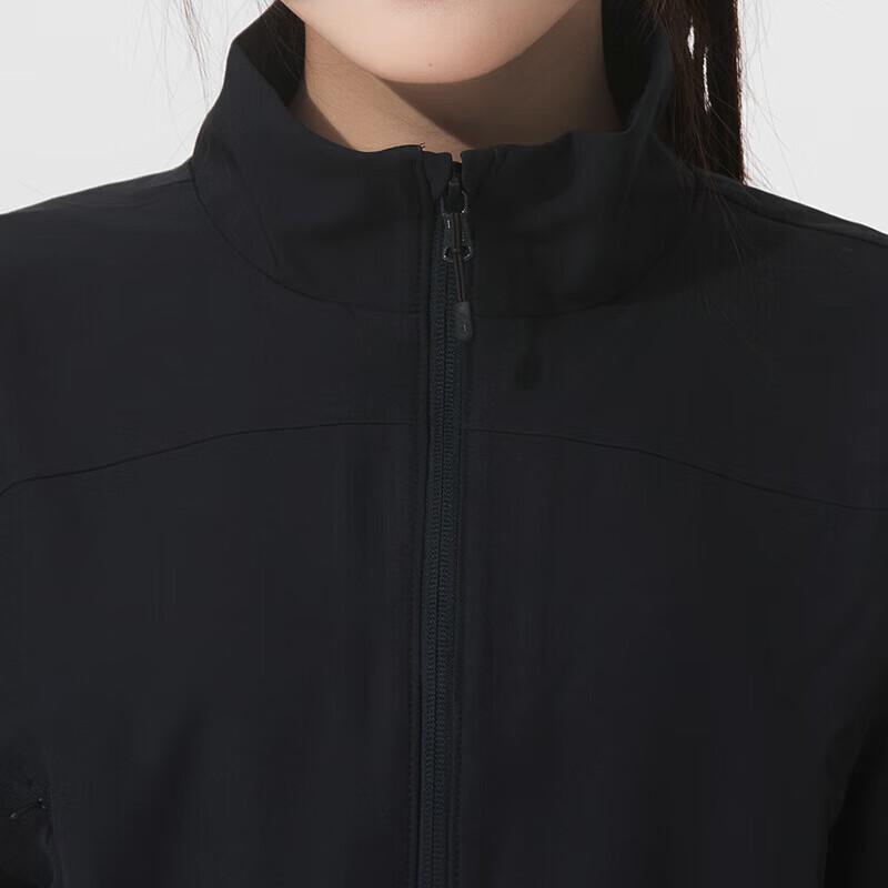 Under Armour Women's Short Training Jacket
