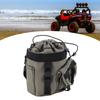 RC Car Luggage Bag 1Celsius8 1Celsius10 Simulation Polyester Easy Using  ature Decoration RC Luggage Backpack