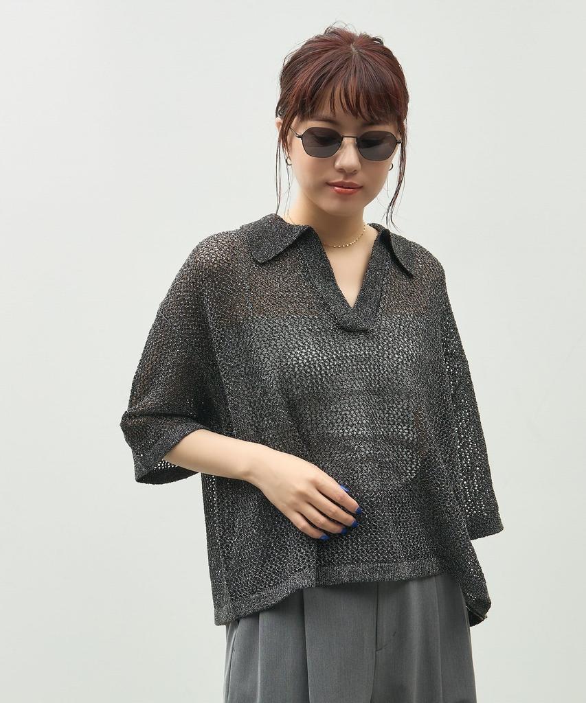 Zoff Sunglasses GDC Metal Frame UV Protection Stylish and Wellington-style (Black (Matte) ZY252G07_14F1) Men's Women's [5020-145]