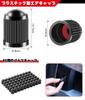 Bicycle Tire Cap Set of 40, Tire Valve Cap with