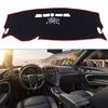 Car Dashboard Cover Dash Mat Sunshade Dashmat Fit for Buick Regal 20092016