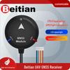 GPS e acessórios – Antenas e recetores de GPS