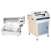 Doton DC-30+ Wireless Binding Machine and Electric Paper Cutter Set CN Plug (adapter Included)