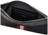 Bally High Point Clutch Schwarze Herren-Tasche, 59797622369F100,