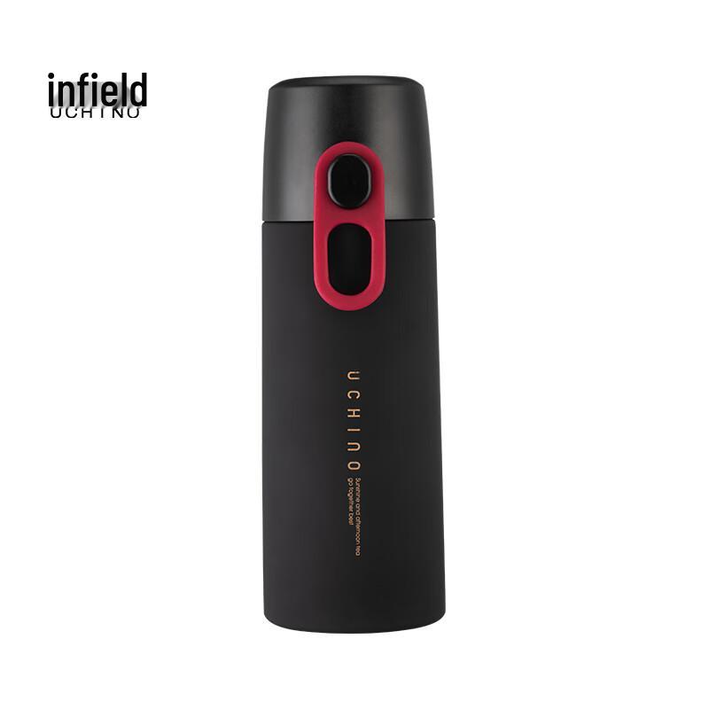 Uchino Qing Shan Insulated Bottle