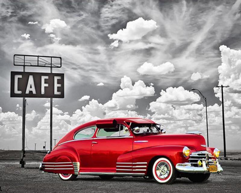 5D Полная площадь Алмазная картина Вселенная Планета Религия Иисус Ремесленная Алмазная вышивка Животные Дельфины Пейзаж Подарок ручной работы Украшение дома Full Round 20X30CM красный