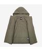 The North Face Nj3Nr64B Men'S Luka V Parka Grayish_Khaki