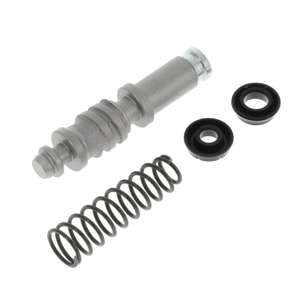 Nissin NISSIN Brand Master Cylinder Repair Parts Piston & Cup Set Model Number 2C2-026 Motorcycle