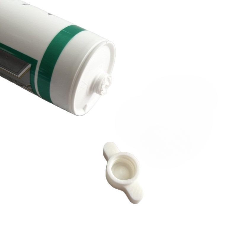 Silicone Sealant Seal Cover, Silicone Sealant Seal Cover, Anti-drying and Anti-leakage Seal, Sealant Seal Cover, Glue Gun Cover