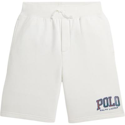 Polo Solid Logo Print Shorts Kids Bottoms 323965890-001