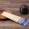 Miaoyunuo Blue and White Porcelain Disposable Premium Chopsticks