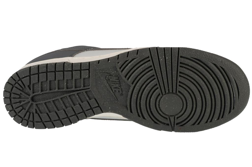Nike Dunk Low NN, Mens Grey Sneakers