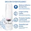 50ml Lanthome Detergente per Ciglia Non Irritante Shampoo per Extension Ciglia Schiuma Delicata per Ciglia