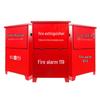Haisidike Fire Extinguisher Cabinet