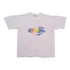 Vintage 1970s Nassau Bahamas Sunset Shirt Size: Unreadable