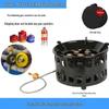 Direen Outdoor Portable Gas Stove