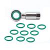 Bicycle Banjo O Rings Accessories Brake Hose Green