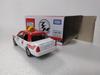 Tomica Event Model No.2 Taxi, Diecast Miniature Car, WhiteRed, Ages 3 and Up, Clear Case Included