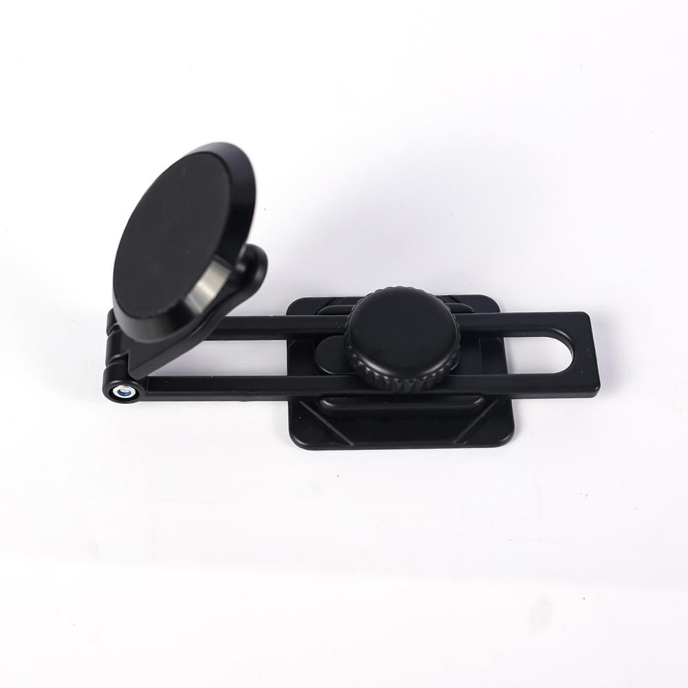 360° Rotate Magnetic Car Phone Holder Foldable Universal Mobile Phone Stand Air Vent Magnet Mount GPS Support for All Phone