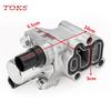 Vysoce kvalitní solenoidový ventil 15810-RAA-A03 15810RAAA02 Pro Honda CRV pro Accord pro Civic 2 piny Černý a