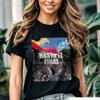 Tops – T-Shirts