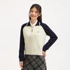 Hotwind Women's Raglan Sleeve Zip-Up Cardigan