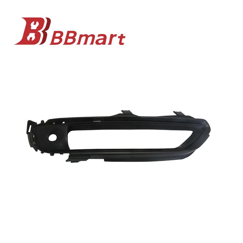 9Y0807675OK1 9Y0807676OK1 BBmart Auto Parts Front Bumper Left Grille / Right Grille For Porsche Cayenne 9Y0 2018