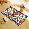 2025 New Modern Butterfly Carpet Rug for Living Room Bedroom Home Sofa Decoration,Kids play Non-slip Floor Mat73