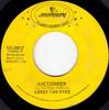 7inch Record LEROY VAN DYKE Auctioneer Walk On By CC35027 Mercury 1972 US Pop Used