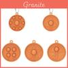 Porta-moedas, clips, porta-chaves – Chaveiros