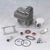 Cylinder Piston Gasket Kit Replacement Fit for Stihl MS261 Chainsaw Parts Accessories