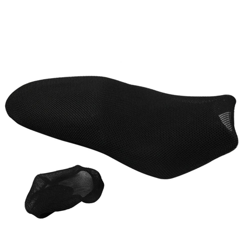 For Kawasaki VERSYS 650 versys 650 Motorcycle 3D Mesh Cushion Breathable Protection Seat Cover