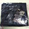 [USED] FLARE UP T-shirt worn by Jungkook