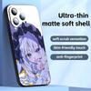 Fate strange Fake  Phone Case For iPhone17 16 16e 15 14 13 12 11 Plus Mini Pro Max Soft black Shockproof Cover