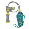Water Portable Water Gun for Outdoor Reuses Plastic Water Outdoor Battle Kids Bottle Shooter, Use, Bottles, SDGs, Compact, Play, Play, Pool, Beach,