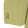 Theory Made In Japan Thin Jacket 36 Beige Men's Used