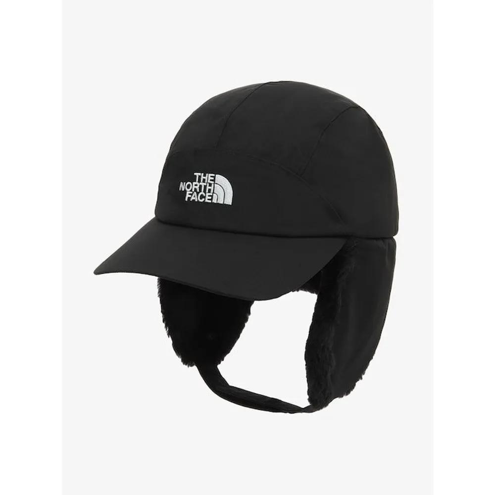 Кепка-шапка с наушниками The North Face Dryvent NE3CR56A BLK 190758 M