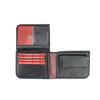 Herrplånbok i läder Pierre Cardin TILAK35 8806