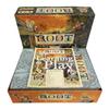 Leder Games Karetní hra Root Podsvětí Říčních národů Rozšíření Lesní noc Desková hra Balíček Intelektuální Párty hry