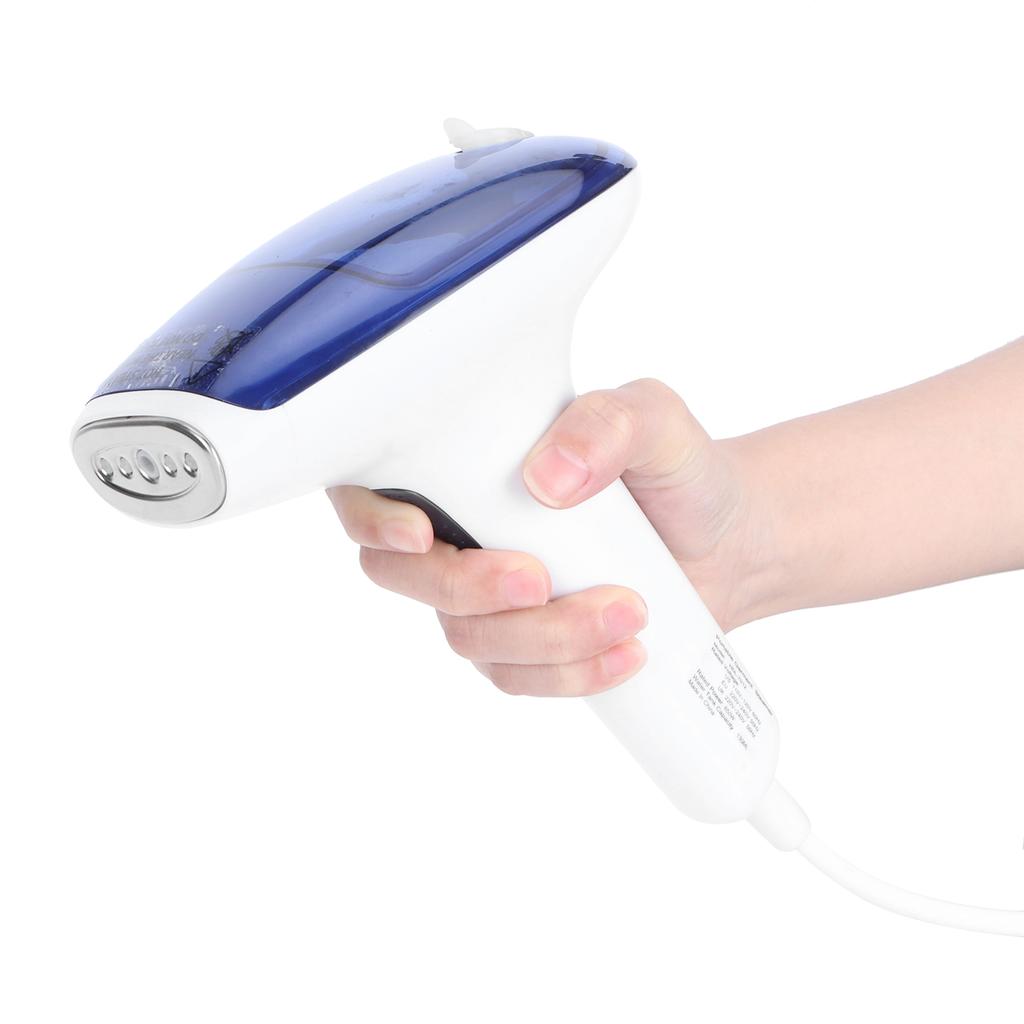 Travel Garment Steamer Handheld Portable Household Ironing Machine