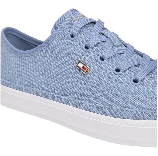 Tommy Hilfiger Vulcanized Sneakers