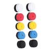 10Pcs Tennis Racket Grip Tape Anti Slip Comfortable Sweat Absorbent Badminton Racket Overgrips for